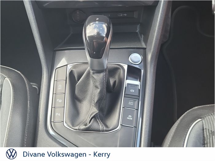 Volkswagen Tiguan Allspace 2023