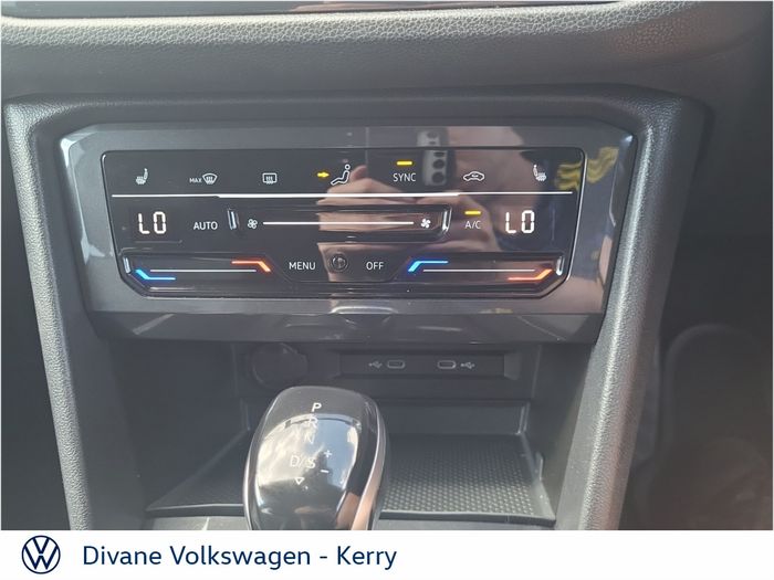 Volkswagen Tiguan Allspace 2023