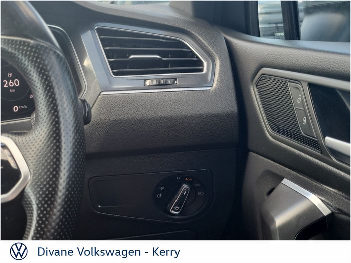 Volkswagen Tiguan Allspace 2023