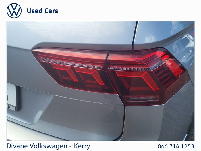 Volkswagen Tiguan Allspace 2023