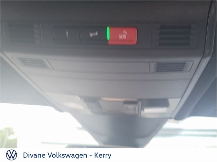 Volkswagen Tiguan Allspace 2023