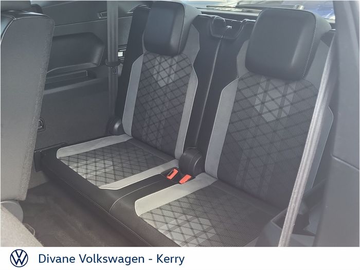 Volkswagen Tiguan Allspace 2023
