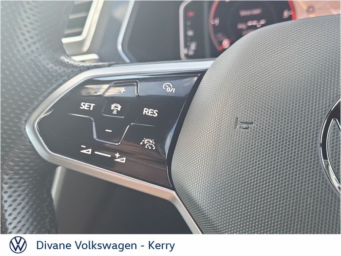 Volkswagen Tiguan Allspace 2023