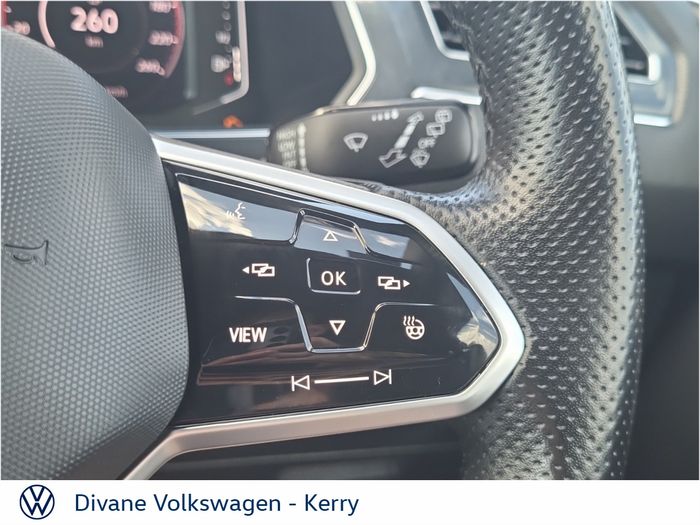 Volkswagen Tiguan Allspace 2023
