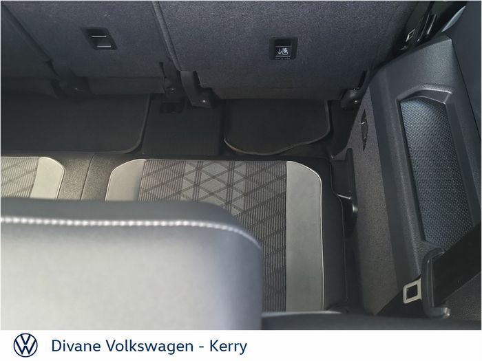 Volkswagen Tiguan Allspace 2023