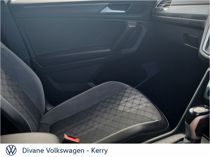 Volkswagen Tiguan Allspace 2023