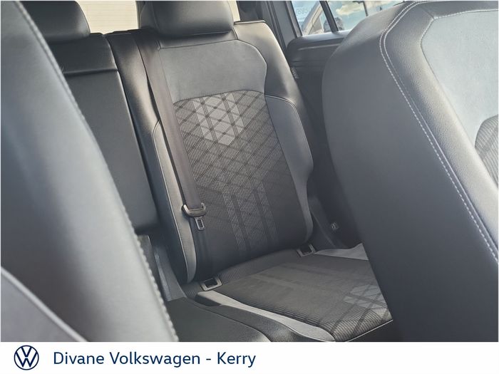 Volkswagen Tiguan Allspace 2023