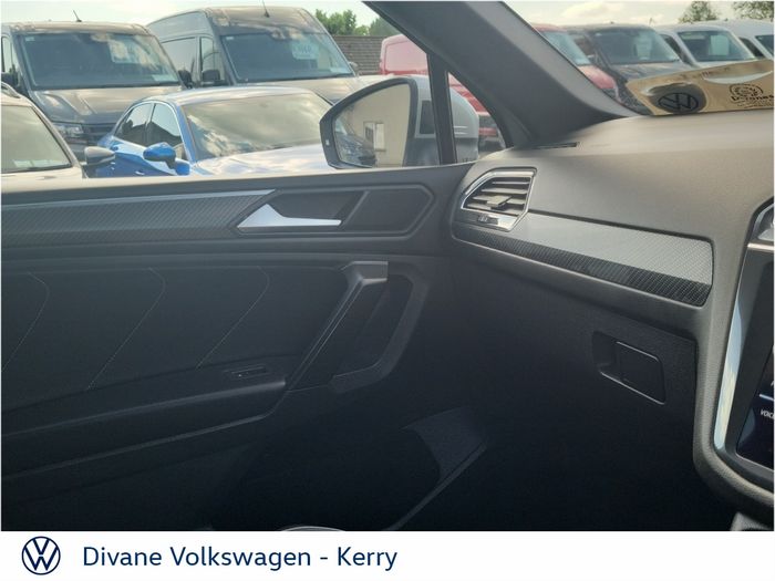 Volkswagen Tiguan Allspace 2023