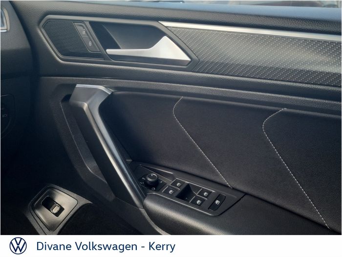 Volkswagen Tiguan Allspace 2023