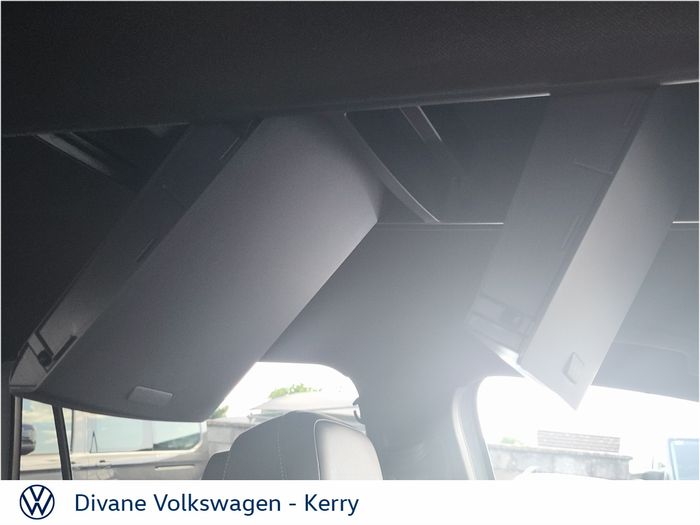 Volkswagen Tiguan Allspace 2023