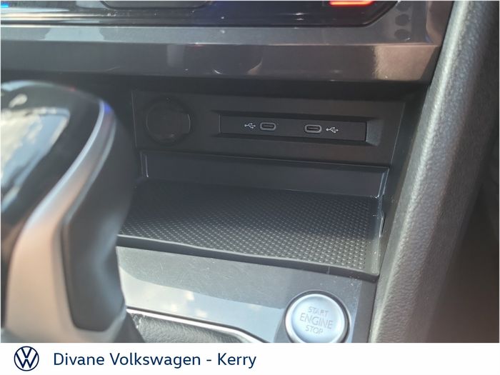 Volkswagen Tiguan Allspace 2023