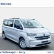 Volkswagen Caravelle 2026
