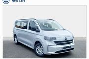 Volkswagen Caravelle 2026