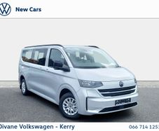 Volkswagen Caravelle 2026