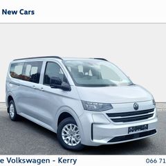 Volkswagen Caravelle 2026