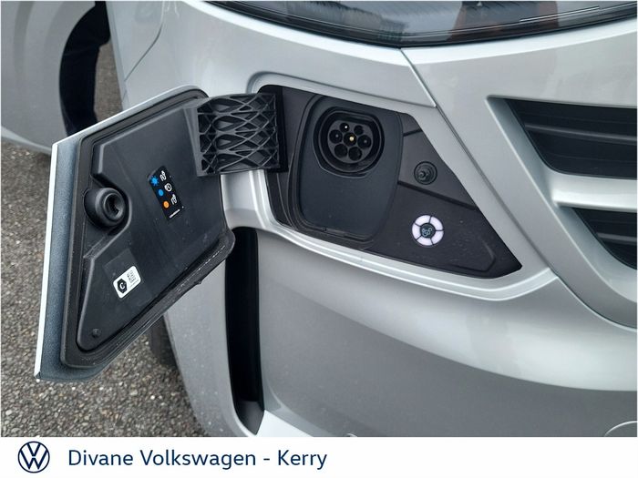 Volkswagen Caravelle 2026