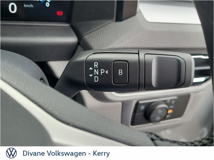 Volkswagen Caravelle 2026