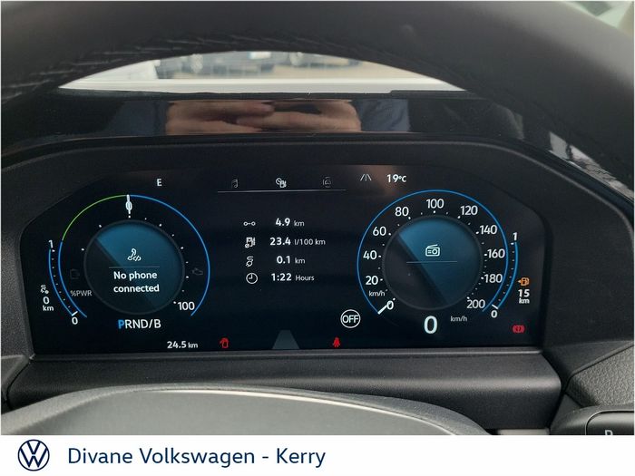 Volkswagen Caravelle 2026