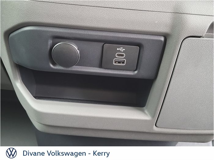 Volkswagen Caravelle 2026