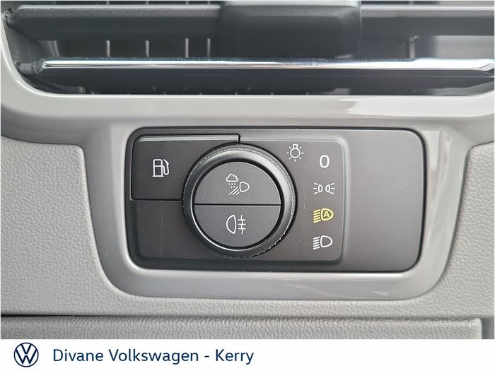Volkswagen Caravelle 2026