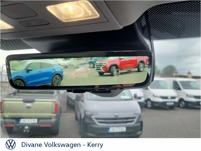 Volkswagen Caravelle 2026