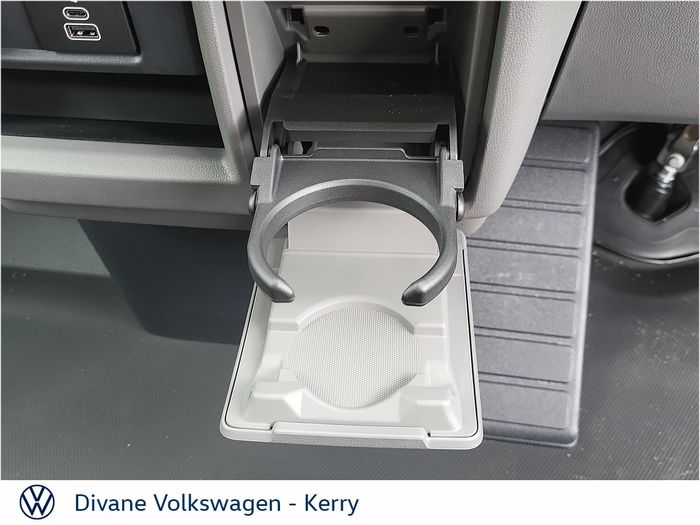 Volkswagen Caravelle 2026