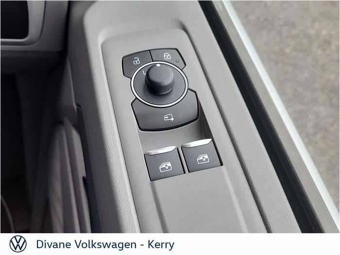 Volkswagen Caravelle 2026