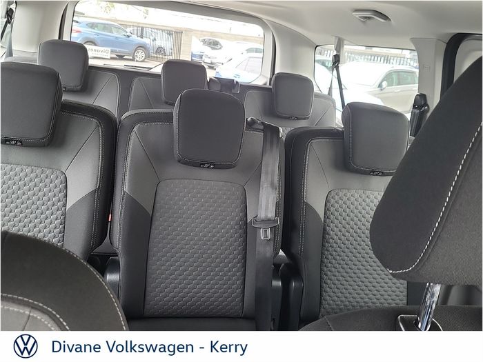 Volkswagen Caravelle 2026