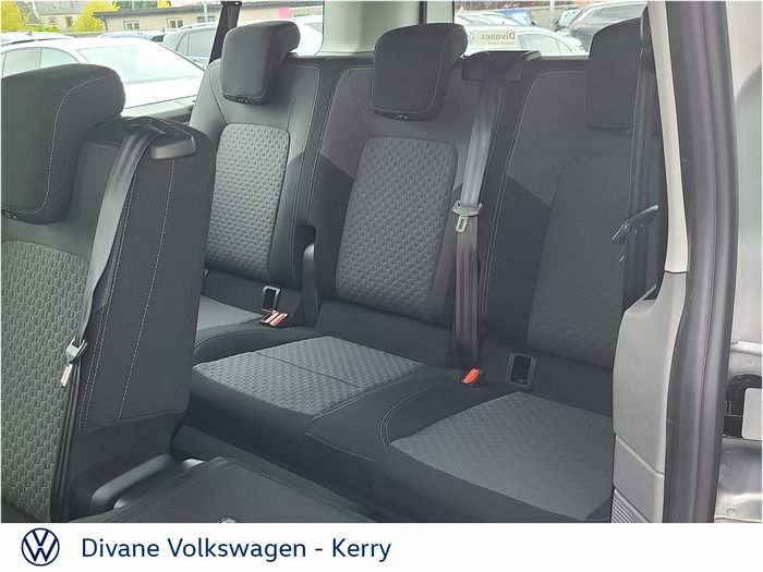 Volkswagen Caravelle 2026