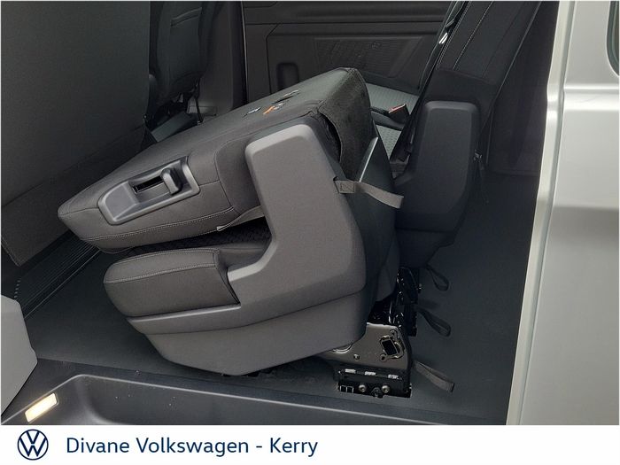 Volkswagen Caravelle 2026