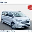 Volkswagen Caravelle 2027