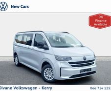 Volkswagen Caravelle 2027