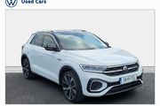 Volkswagen T-Roc 2024