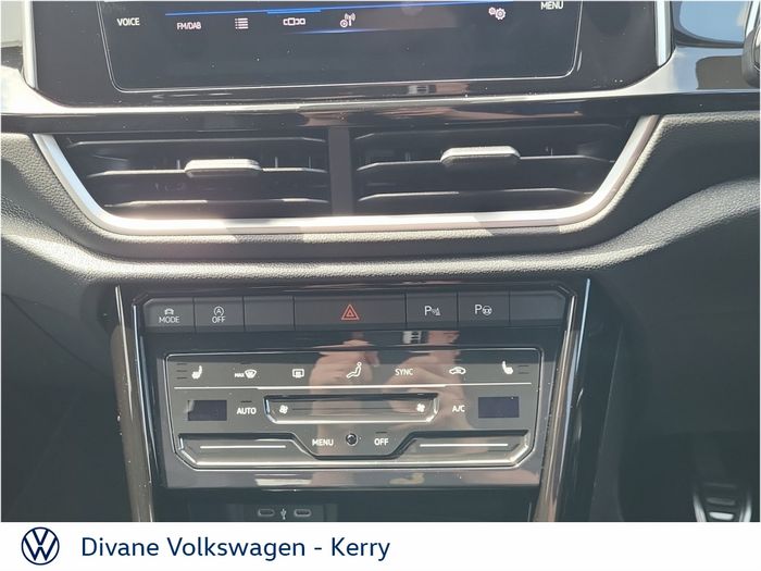 Volkswagen T-Roc 2024