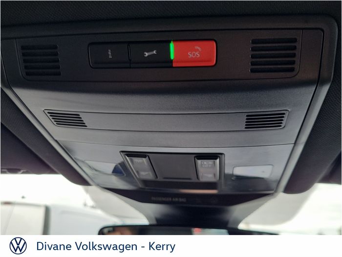 Volkswagen T-Roc 2024