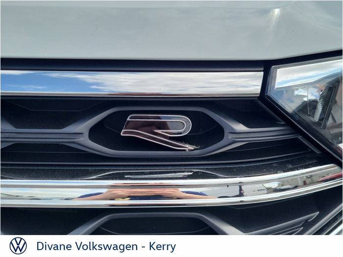 Volkswagen T-Roc 2024