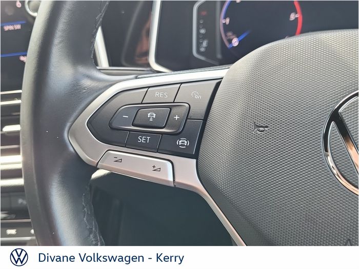 Volkswagen T-Roc 2024
