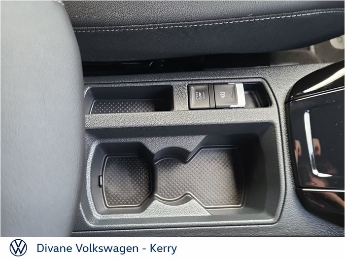 Volkswagen T-Roc 2024