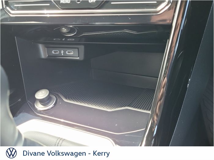 Volkswagen T-Roc 2024