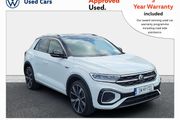 Volkswagen T-Roc 2024