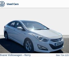Hyundai i40 2014