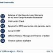 Volkswagen Crafter 2024