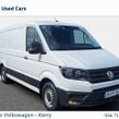 Volkswagen Crafter 2024