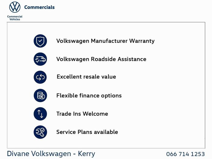 Volkswagen Transporter 2026
