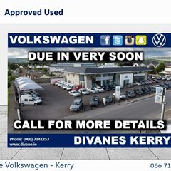 Volkswagen Transporter 2022