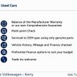Volkswagen T-Roc 2019