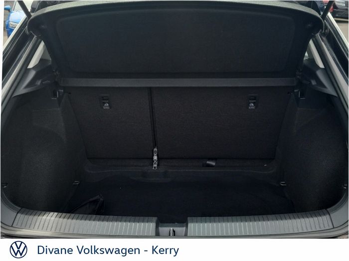 Volkswagen T-Roc 2019