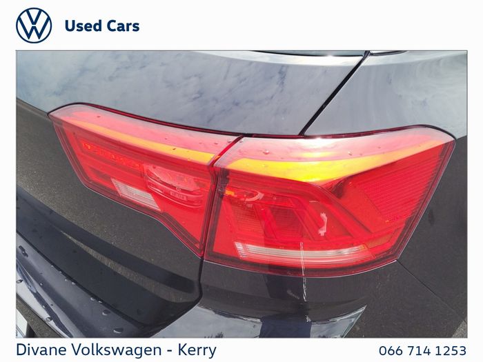 Volkswagen T-Roc 2019