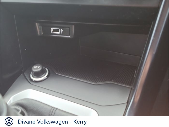Volkswagen T-Roc 2019