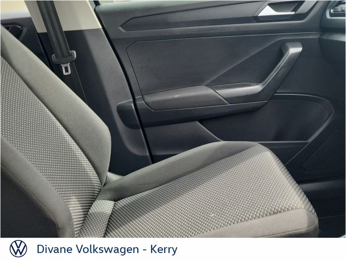 Volkswagen T-Roc 2019